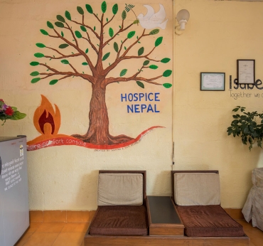 Welcome to Hospice Nepal